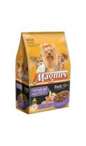 Ração Magnus Premium Cães Adultos Pequeno Porte Petit 1kg - Adimax Pet
