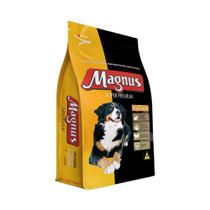 Ração Magnus Super Premium Cães Adultos Frango/Arroz 10,1Kg