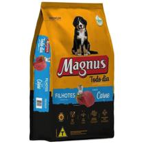 Ração Magnus Todo dia Filhote 10,1KG