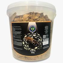 Ração Maramar Bsf Flocos Super Premium 500g Ração Maramar Bsf Flocos Super Premium 500g
