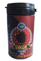 Ração Maramar Color Flakes Up 30 G Para todos os Peixes Ração Maramar Color Flakes Up 30 G Para todos os Peixes