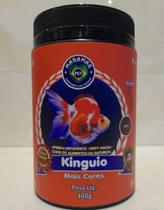Ração Maramar Kinguio cores 400g