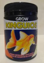 Ração Maramar Kinguio grow 90g