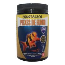 RAÇÃO MARAMAR PEIXES DE FUNDO & CRUSTÁCEOS - Pote 454 Gr RAÇÃO MARAMAR PEIXES DE FUNDO & CRUSTÁCEOS - Pote 454 Gr