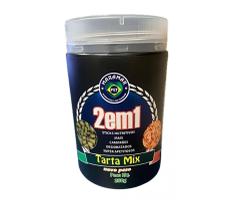 Ração Maramar Tarta Mix 250g 2 Em1 Para Tartarugas Aquáticas Ração Maramar Tarta Mix 250g 2 Em1 Para Tartarugas Aquáticas
