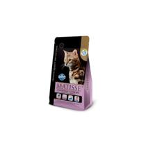 Ração Matisse Gatos Adultos Castrados Cordeiro 2kg