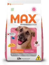 Ração Max Cães Adultos Médio e Grande Frango 15kg