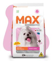 Ração Max Cães Adultos Pequeno Frango 10,1kg