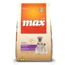 Ração Max Professional Line Mature Sabor Frango 15k