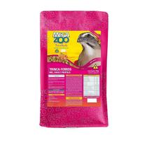 Ração Megazoo Farinhada Trinca Ferro Mel, Ovo E Própolis 5kg