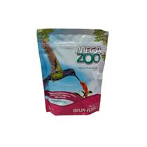 Ração Megazoo Nectar Beija Flor 500g