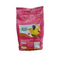 Ração Megoo Sm16 Exigente Nativo/Exótico 5Kg