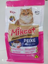 Ração MiKcat Ração MiKcat