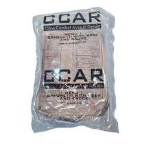 Ração Militar EPIDEMIC PROOF CCAR MRE de 24 Horas Ração Militar EPIDEMIC PROOF CCAR MRE de 24 Horas