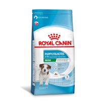 Ração Mini Junior 7,5Kg Royal Canin