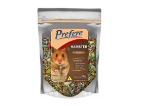 Ração Mistura para Hamster Prefere 500g