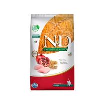 Ração N&d Ancestral Grain Gato Filhote Frango 1,5kg