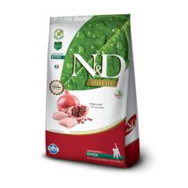 Ração N&D Prime Gatos Filhotes Frango - 7,5kg