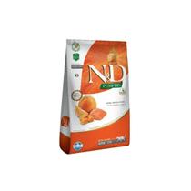 Ração N&D Pumpkin Gatos Adultos Salmão e Laranja 1,5 kg