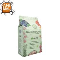 Ração Natural Care ULTRA PREMIUM - Para Cães Filhotes Mini Pequeno 10,1KG