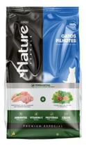 Ração Nature Fórmula Para Gatos Filhotes 1kg Ração Nature Fórmula Para Gatos Filhotes 1kg