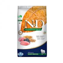 Ração nd Ancestral Cães Adulto rg Cordeiro10,1kg Ração nd Ancestral Cães Adulto rg Cordeiro10,1kg
