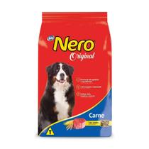 Ração Nero Original Carne 15kg
