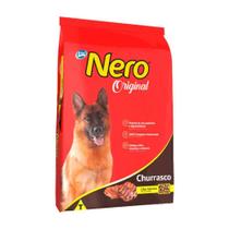 Ração Nero Para Cães Adultos Sabor Churrasco - Total Alimentos