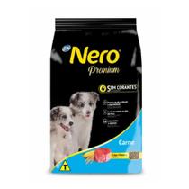 Ração Nero para Cães Filhotes 20 kg