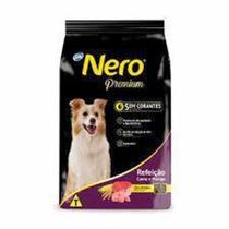 Ração Nero Premium Chips Cachorros Adultos 15kg - Total Alimentos