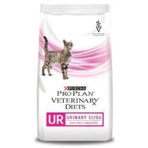 Ração Nestlé Pro Plan Vet Feline Ur Urinary 1,5kg