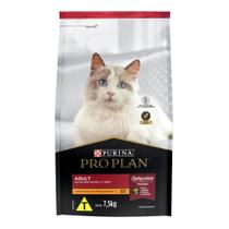Ração Nestlé Purina Pro Plan Gatos Adultos Frango - 7.5 Kg Ração Nestlé Purina Pro Plan Gatos Adultos Frango - 7.5 Kg