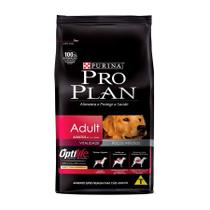 Ração Nestlé Purina Pro Plan para Cães Adultos Raças Médias - 15kg