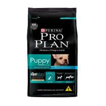 Ração Nestlé Purina Pro Plan para cães Raças Pequenas sabor Frango e Arroz - 1Kg