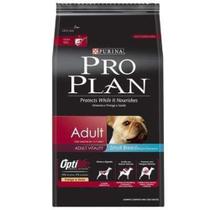 Ração Nestlé Purina Proplan Adult Small Breed 1KG - Nestle Purina