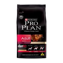 Ração Nestlé Purina ProPlan para Cães Adultos de Raças Grandes - 15kg