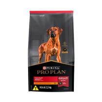 Ração Nestlé Purina ProPlan para Cães Adultos de Raças Grandes - 2,5kg