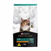 Ração Nestlé Purina ProPlan para Gatos Filhotes Sabor Frango - 7,5Kg