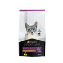 Ração Nestlé Purina ProPlan Urinary para Gatos Adultos Sabor Frango e Arroz 7,5kg Purina Sabor Frango