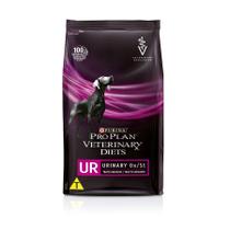 Ração Nestlé Purina ProPlan Veterinary Diets Urinary para Cães - 7,5kg Ração Nestlé Purina ProPlan Veterinary Diets Urinary para Cães - 7,5kg