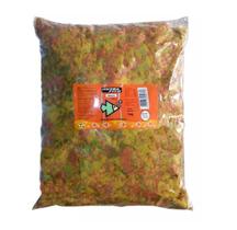 Ração Nutrafish 2Kg em Flocos Comida para Peixe