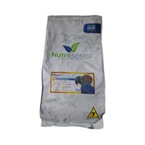Ração Nutribiótica Arara Natural Extr Super Premium 3Kg