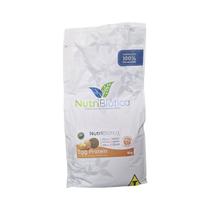 Ração Nutribiótica Farinhada Egg Protein Passeriforme SP 5Kg