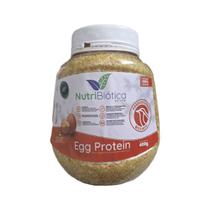 Ração Nutribiótica Farinhada Passeriformes Egg Protein 400g