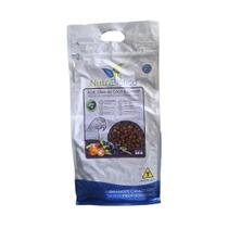 Ração Nutribiótica Nature Arara Açaí Óleo De Coco Dendê 3Kg