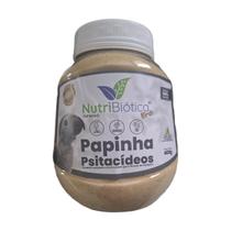 Ração Nutribiótica Papinha Psitacídeo Super Premium 400g