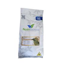 Ração Nutribiótica Trinca Ferro Natural Profissional 5Kg