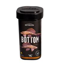 Ração Nutricon Bottom Fish Habitantes de Fundo - 50g