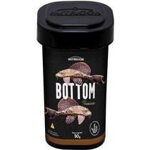 Ração Nutricon Bottom Fish para Peixes 50 Gramas Ração Nutricon Bottom Fish para Peixes 50 Gramas