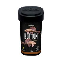 Ração Nutricon Bottom para Peixes - 50g